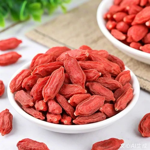 保溫杯里泡枸杞：一場(chǎng)跨越千年的養(yǎng)生對(duì)話(huà)