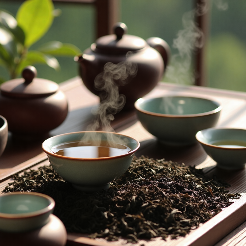 秋冬養(yǎng)脾胃，健康好時(shí)節(jié)